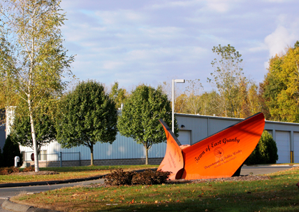 east granby public works