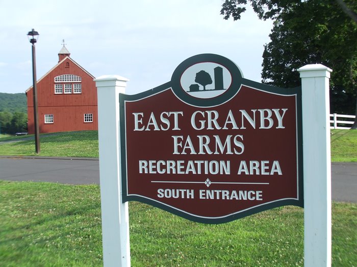 east granby parks and recreation