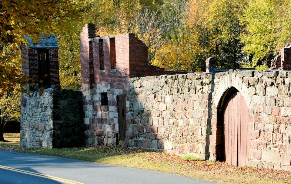 Town of East Granby, CT Incorporated in 1858, Town of East Granby